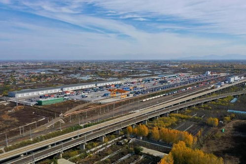 濟南市歷城區地區生產總值連續4年實現超千億目標