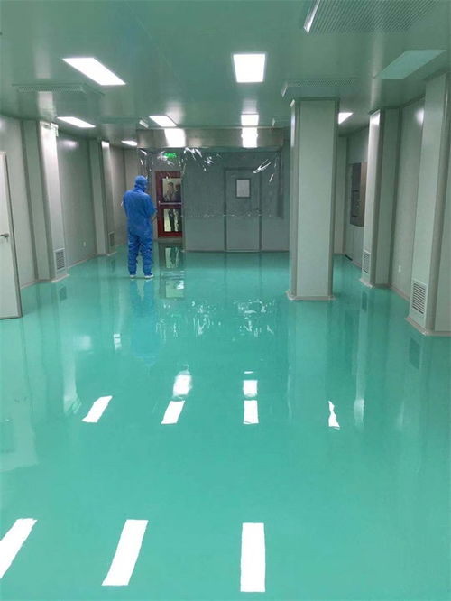 思卡恩 圖 天津食品廠凈化車(chē)間 食品廠凈化車(chē)間