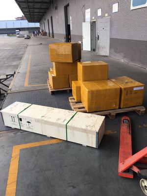 成都空運(yùn)電子產(chǎn)品到稻城亞丁上海一成都航空貨運(yùn)公司電話