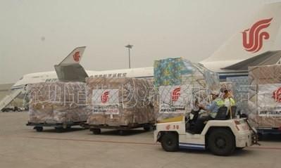 優勢專線:上海到香港貨運,上海到香港專線運輸(圖)