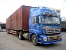 高效貨運解決方案，助力全球物流暢通無阻