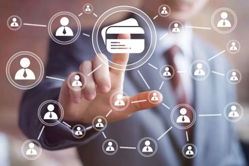 數字化浪潮 金融與科技的互聯網時代交匯